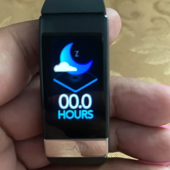 Fitness tracker watch - Picture 6 of 13